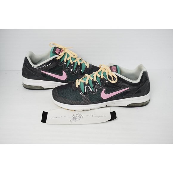 Nike Shoes - NIKE Air Max Fusion Running Shoes - Women's 9